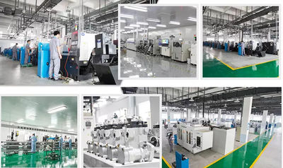 Porcelana Jiangsu BOEN Power Technology Co.,Ltd Perfil de la compañía