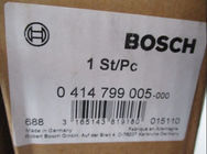 Surtidor de gasolina diesel auténtico de Bosch 0414799005 0986445102 con la válvula de control de la boca de N
