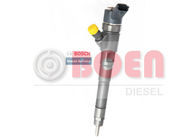 Inyector de combustible común del carril del diesel de BOSCH 0 445 120 011 Inyector 0445120011 DSLA 140 P 1033