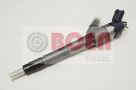 Inyector de combustible común del carril del diesel de BOSCH 0 445 120 011 Inyector 0445120011 DSLA 140 P 1033