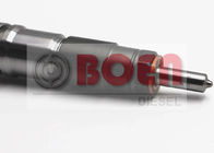 Inyector Bosch de DEUTZ D6E VOLVO EC210B 04290387 0 445 120 boca de 067 inyectores