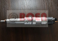 Inyectores de carburante diesel de Bosch del inyector del motor de coche 0445120086 612630090001 Crdi 0445120086