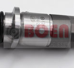 Inyectores de carburante de BOSCH 0 445 120 231 para KOMATSU S6D107 PC200-8 Cummins QSB6.7 5263262