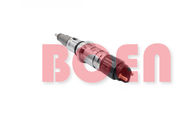 Inyectores de carburante diesel de alta presión 0445120057, piezas de Bosch de la bomba de inyección de Bosch