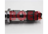0445120161 inyector de combustible diesel de la alta presión de los inyectores de carburante ISBE 4988835 de Bosch