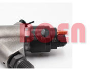 Inyector común 0445120213 del carril de los inyectores de carburante diesel de Bosch del motor diesel