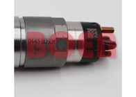 0445120231 inyectores de carburante diesel de Bosch para el motor PC200 8 QSB6.8 6D107 del excavador