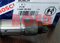 El inyector neutral de Bosch de los inyectores de carburante del alto rendimiento equipa con inyector 0445120304