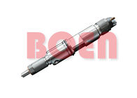 Inyector de combustible diesel del motor diesel de los inyectores de carburante de Bosch de la boca 0445120310