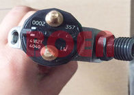 Válvula de control a estrenar del inyector de BOSCH F00RJ02386 para el inyector diesel 0445120072 0445120357