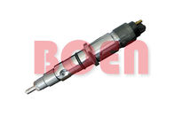 Inyectores de carburante diesel de  Sofim Bosch 0445120340 bocas comunes del inyector del carril