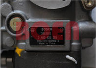 Acero de alta velocidad eléctrico 0460426369 del surtidor de gasolina del sistema VE Bosch de la inyección de carburante