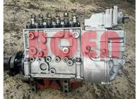 Materiales diesel del acero de alta velocidad de la bomba 52560153 de la inyección de carburante de Bosch del alto rendimiento