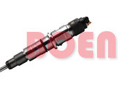 Inyectores de carburante diesel de Bosch del acero de alta velocidad para KAMAZ 4994541 0445120199