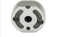 Placa de orificio común de la placa de orificio del CR de la válvula del inyector del carril de ISO9001 Denso