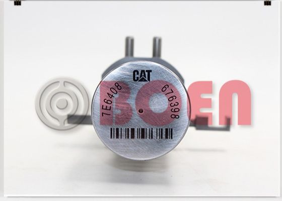3508 3512 3516 inyector 7E-6408, inyector de combustible diesel 7E6408