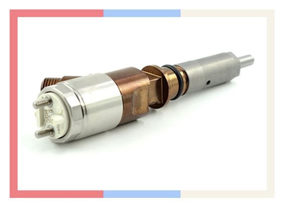 Inyector de combustible del motor diesel del  3264700 para el excavador del motor 320D 320DL del  C6