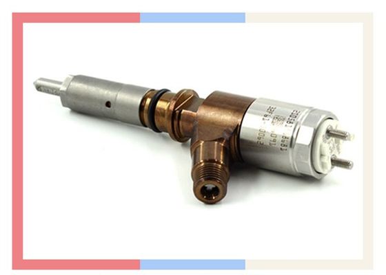 Inyector de combustible del motor diesel del  3264700 para el excavador del motor 320D 320DL del  C6