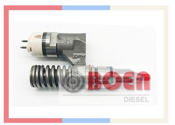 Inyector del gato C12 de los inyectores de carburante del  3507555 erpillar para la maquinaria de construcción