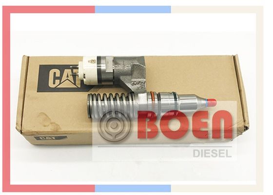 Inyector del gato C12 de los inyectores de carburante del  3507555 erpillar para la maquinaria de construcción