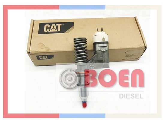 Inyector del gato C12 de los inyectores de carburante del  3507555 erpillar para la maquinaria de construcción