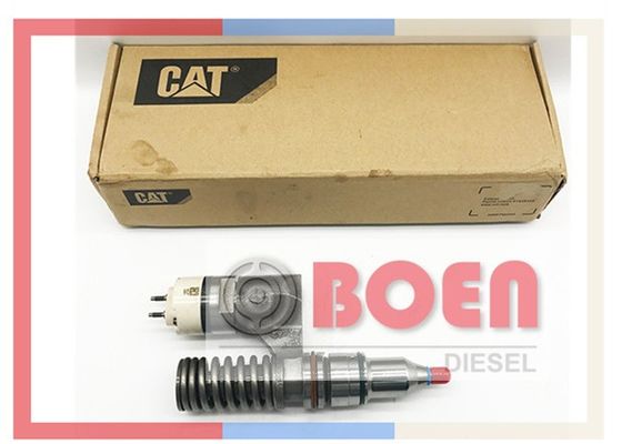 Inyector del gato C12 de los inyectores de carburante del  3507555 erpillar para la maquinaria de construcción