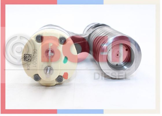 Combustible original Injectors3175278 del gato de Reman para el motor 3176 3196 C10 C12