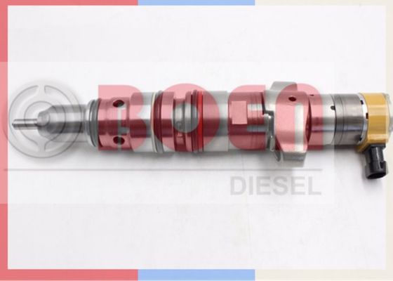 387 9433 piezas de Enging del inyector del gato C9 de los inyectores de carburante de E330D E336D erpillar
