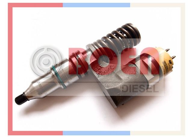 inyector diesel 1945083/194-5083 para el motor 3176, 3196, C10, C12 del  nuevo y original